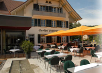 Schützen Steffisburg